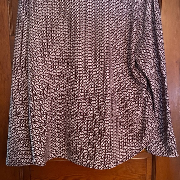 Xl Ann Taylor top - Picture 3 of 3